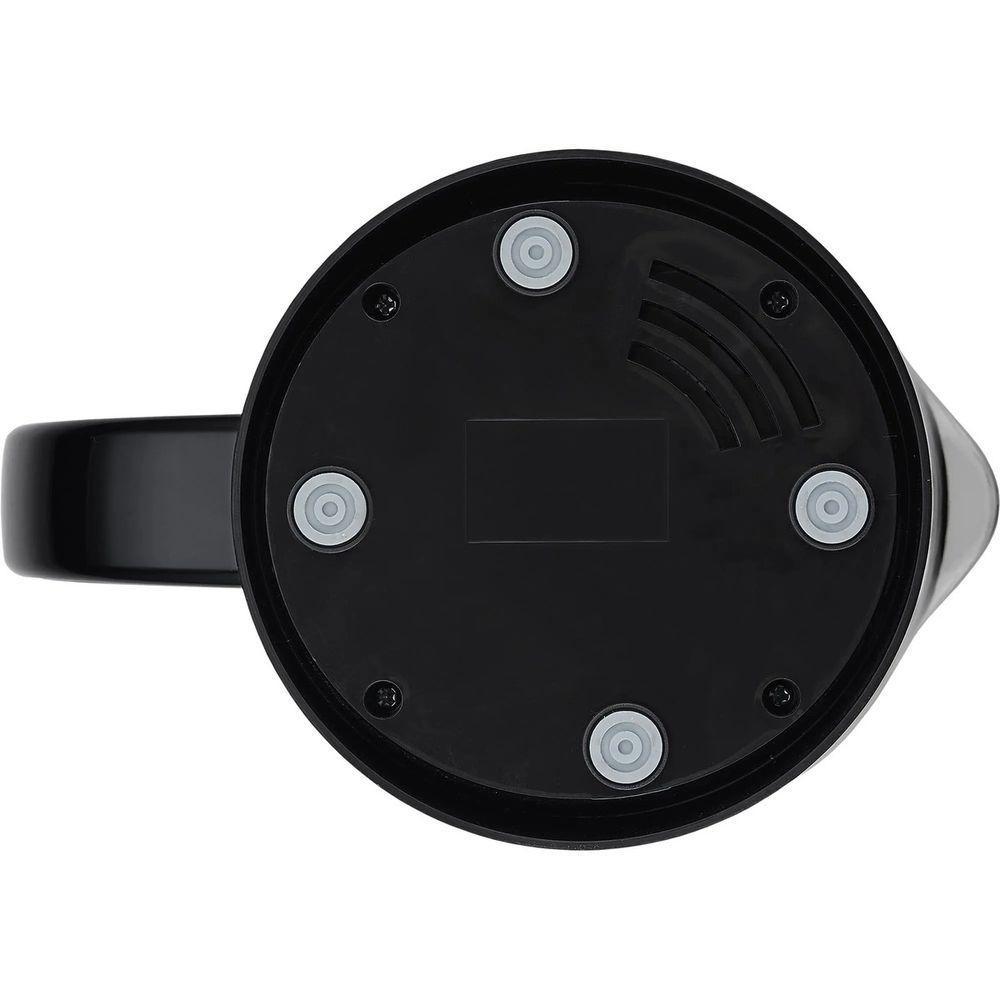 Espremedor De Frutas Agratto 700ml Preto 220v - 8