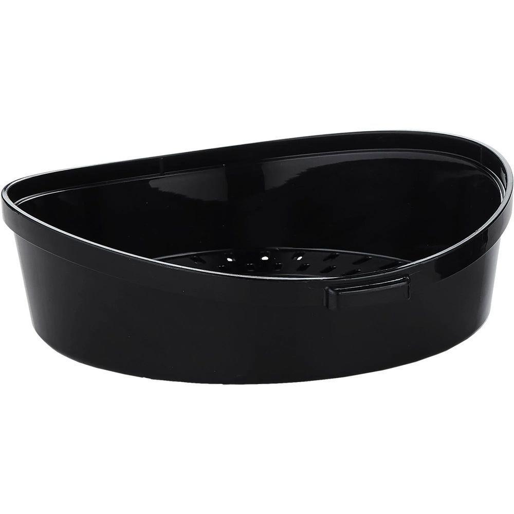 Espremedor De Frutas Agratto 700ml Preto 220v - 9