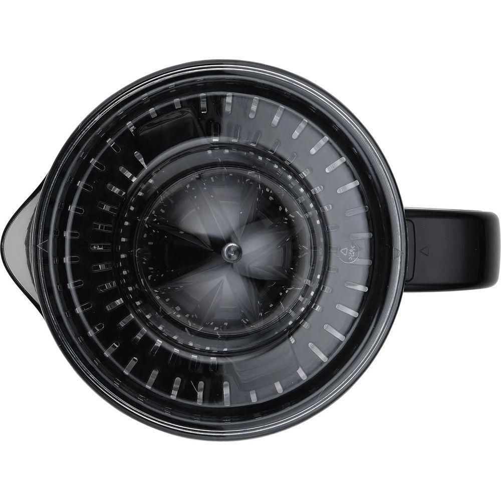 Espremedor De Frutas Agratto 700ml Preto 220v - 10