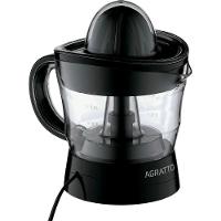 Espremedor De Frutas Agratto 700ml Preto 220v - 3