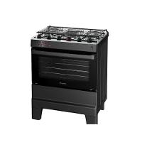 Fogão Esmaltec 5 Bocas Ideal Master  Forno 84L T5ITP Bivolt - 3