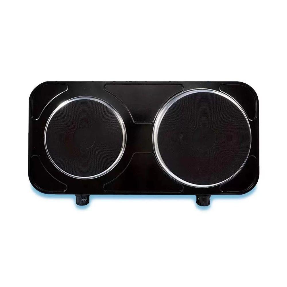 Fogão Elétrico De Mesa Agratto Fma02 220v Preto - 1