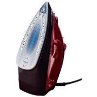 Ferro Vapor Arno Ultragliss Durilium Airglide - Fmv Vinho 220V - 2