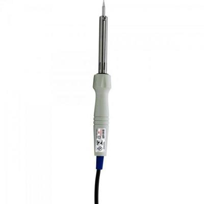 Ferro De Solda 34w 220v Power 40 Cinza-azul Hikari