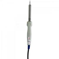 Ferro De Solda 34w 220v Power 40 Cinza-azul Hikari - 1