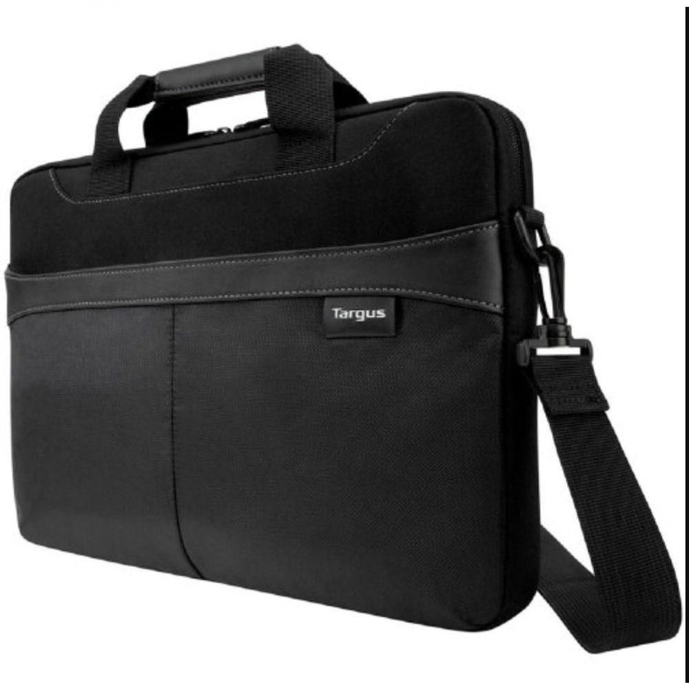 Maleta Targus Business Casual 15.6p - Tss898 Preto - 2