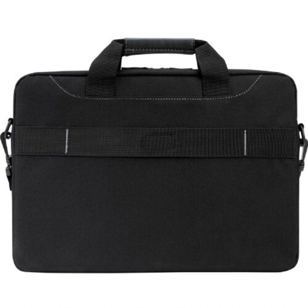 Maleta Targus Business Casual 15.6p - Tss898 Preto - 3