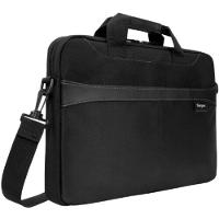 Maleta Targus Business Casual 15.6p - Tss898 Preto - 1