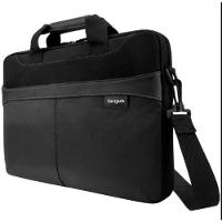 Maleta Targus Business Casual 15.6p - Tss898 Preto - 2