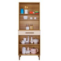 Kit Cozinha Itália 03 Portas E 01 Gaveta Arte Móveis Cinamomo-off White - 3