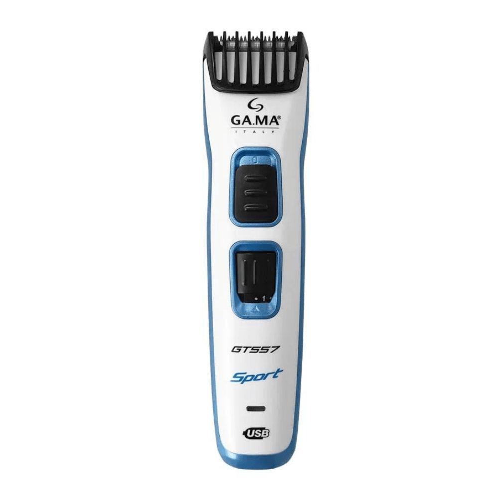 Maquina De Acabamento Gama Sport W&d Gt557 Bivolt - 1