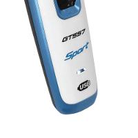 Maquina De Acabamento Gama Sport W&d Gt557 Bivolt - 2