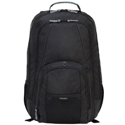 Mochila Para Notebook 17" Groove Preta - Cvr617