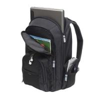 Mochila Targus Groove 3 Comp Pvc 17p - Cvr617 Preto - 2