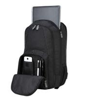 Mochila Targus Groove 3 Comp Pvc 17p - Cvr617 Preto - 3