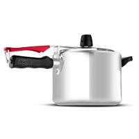 Panela De Pressao Clock Eco Polida 4,5l - 9295306123 - 2