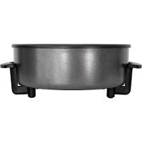 Panela Elétrica Agratto Mangiare Preta 220v - 2