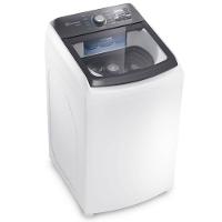 Máquina De Lavar 14,5kg Efficient Electrolux Branco 220V
