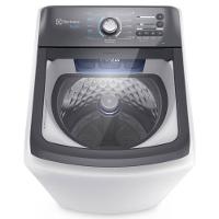 Máquina De Lavar 14,5kg Efficient Electrolux Branco 110V - 5