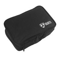 Necessaire Para Viagem Cabide Preta Quati Travel - Qnp-10 - 3