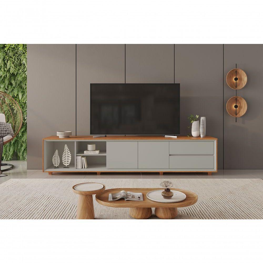 Rack Premium 250 Mavaular Naturalle-off White - 3