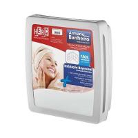 Armário Plástico Para Banheiro 38x35cm Cinza Claro - Fácil Instalação - Espelho 31x27cm - 1