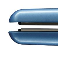 Prancha Titanium Britânia Azul Bivolt - 3