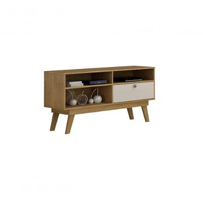 Rack Houston Valdemóveis Cinamomo-off White