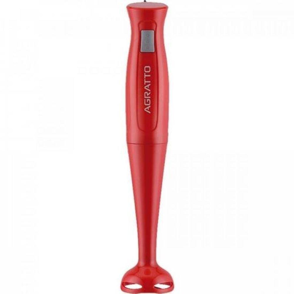 Super Mixer 200w 220v Mxv-02 Vermelho Agratto - 2