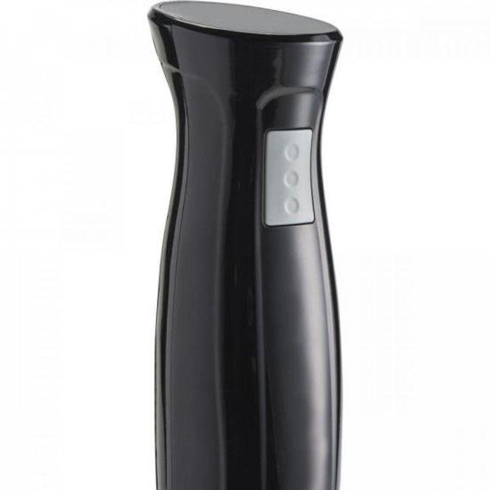 Super Mixer 200w 110V Mx-01 Preto Agratto - 3