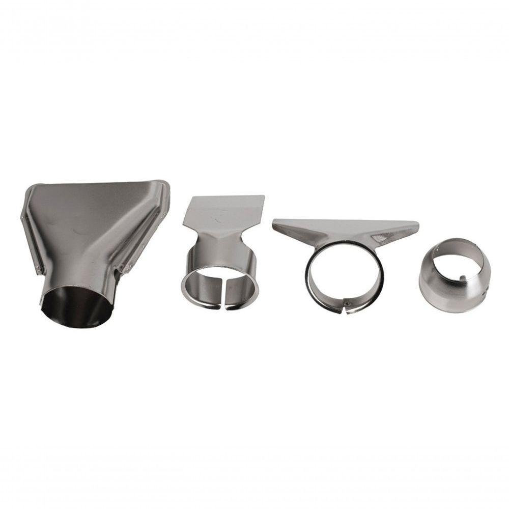 Soprador Térmico 1300-2000w Hk-510 110V - 2