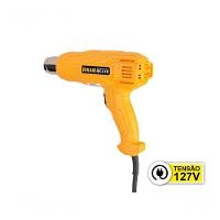 Soprador Térmico 1300-2000w Hk-510 110V - 1