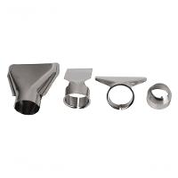 Soprador Térmico 1300-2000w Hk-510 110V - 2