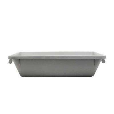 Caixa Multiuso Plus 22 Litros 60x39x14cm - Dtools