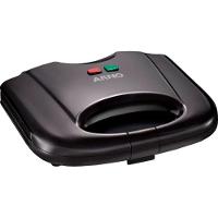 Sanduicheira Arno Compacta Antiaderente 700w - Sacb Preto 220V - 3