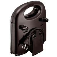 Sanduicheira Antiaderente Arno 700w Compacta - Sacs - 8000035847 Preto-inox 220V