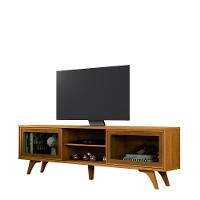 Rack Vitrum 2 Portas De Correr 218 Mavaular Naturale - 2