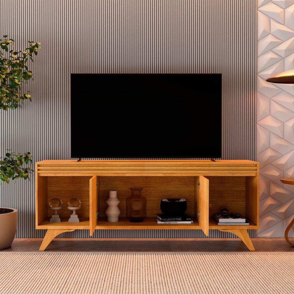 Rack Sevilha 02 Portas Mavaular Naturale - 6