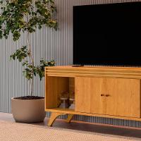 Rack Sevilha 02 Portas Mavaular Naturale - 3