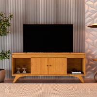 Rack Sevilha 02 Portas Mavaular Naturale - 5