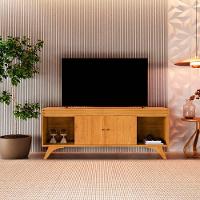 Rack Sevilha 02 Portas Mavaular Naturale - 10