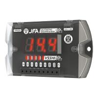 Vonder Aldo Solar 6001065127 Esmerilhadeira Angular 4.1-2pol 110V C- Disco Eav650 - 1