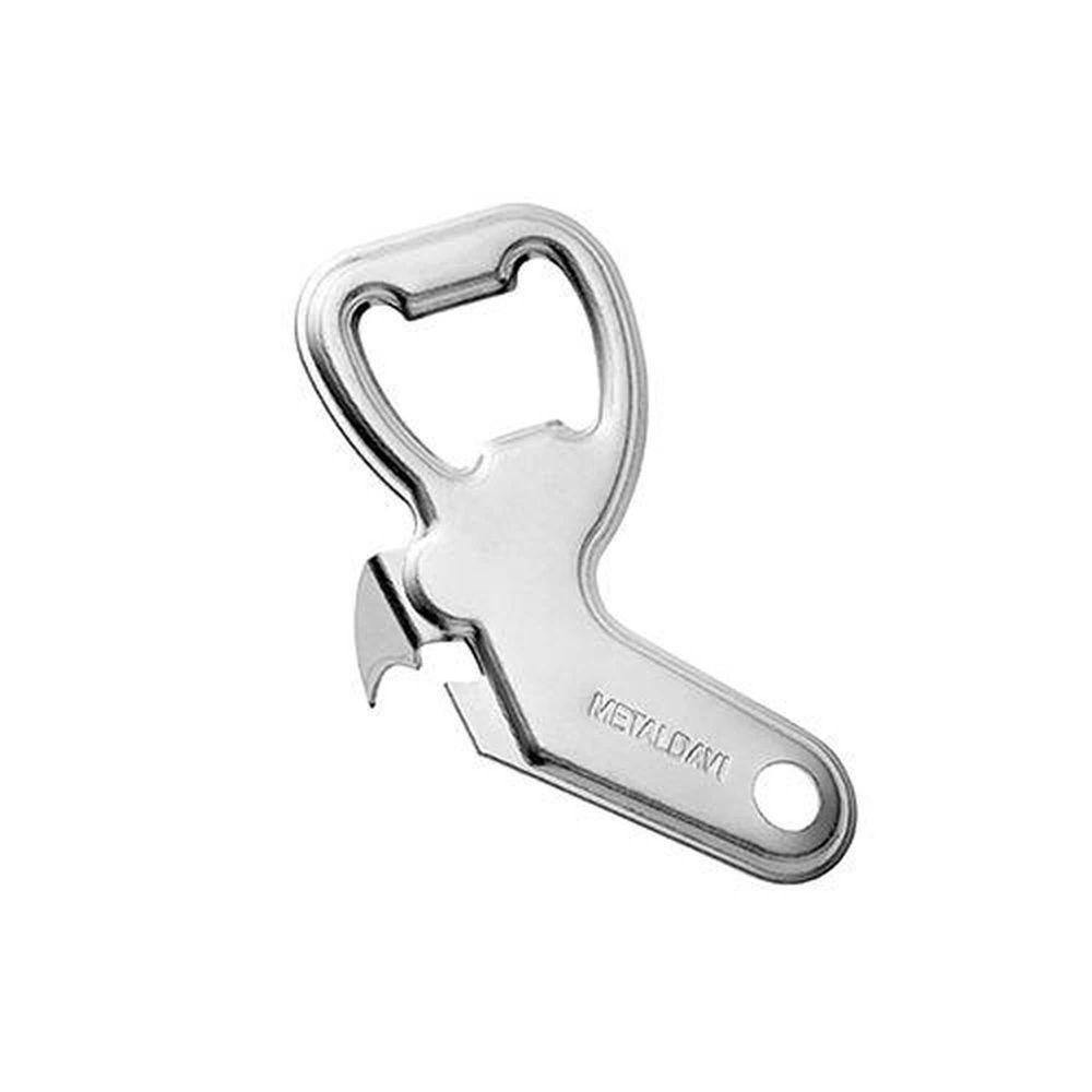 Abridor De Lata E Garrafa - Metaldavi - 1