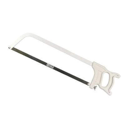 Arco De Serra Para Açougue 50cm - Cortes Limpos De Carnes, Peixes E Aves
