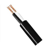 Cabo Flex 2 X 2,5mm - 100 Metros - Ideal Para Eletrodomésticos E Ferramentas - 1