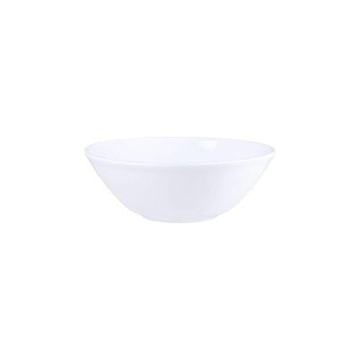 Bowl Tramontina Paula Em Porcelana 18 Cm Recipiente Tigela Cumbuca Tramontina