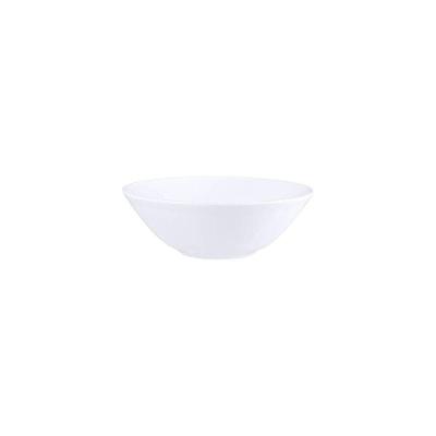 Bowl Tramontina Paula Em Porcelana 15,8 Cm Recipiente Tigela Cumbuca Tramontina