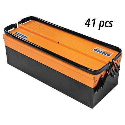 Caixa Sanf. Industrial - 50 Pcs Tramontina