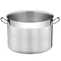 Caldeirão Tramontina Professional Em Aço Inox Com Fundo Triplo Sem Tampa 30 Cm Tramontina - 1