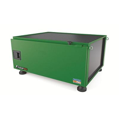 Caixa Pickup Box Agro - 229 Pcs Tramontina